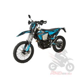 Мотоцикл Avantis Enduro 250 EFI Exclusive (PR300/175FMM) ARS (2024)