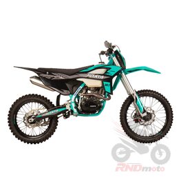 Мотоцикл Avantis A5 (PR300) 2024