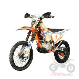 Мотоцикл Avantis A8 300 Carb(CBS300/174MN-3) KKE (2024)