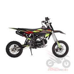 Питбайк Avantis H12-E Basic 14/12