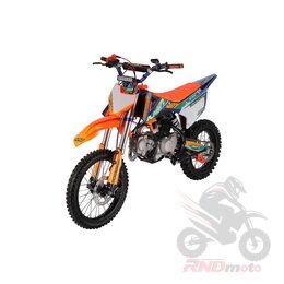 Питбайк Pitbike 12-50E 17/14