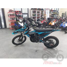 Мотоцикл Avantis Enduro 250 EFI Exclusive (PR300/175FMM) ARS (2024)