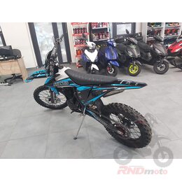 Мотоцикл Avantis Enduro 250 EFI Exclusive (PR300/175FMM) ARS (2024)