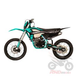 Мотоцикл Avantis A5 (PR300) 2024