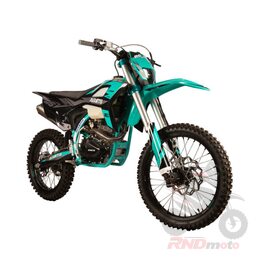 Мотоцикл Avantis A5 (PR300) 2024