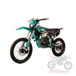 Мотоцикл Avantis A5 (PR300) 2024