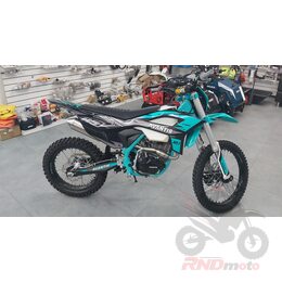 Мотоцикл Avantis A5 (PR300) 2024