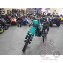 Мотоцикл Avantis A5 (PR300) 2024