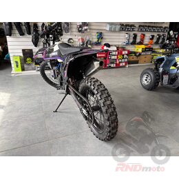 Мотоцикл Avantis A7 NEW (NB300/174MN-5) KKE (2024)
