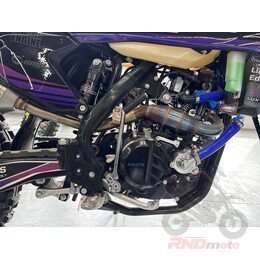 Мотоцикл Avantis A7 NEW (NB300/174MN-5) KKE (2024)