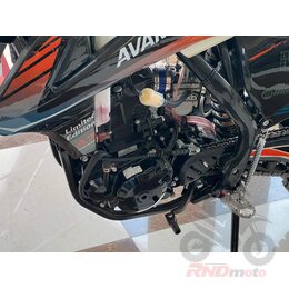 Мотоцикл Avantis A7 NEW (NC300-S/182MM) KKE (2025)