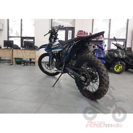 Мотоцикл Avantis A7 NEW (PR250/172FMM-5) KKE (2024)