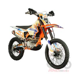 Мотоцикл Avantis A8 300 Carb(CBS300/174MN-3) KKE (2024)