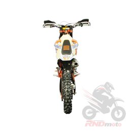 Мотоцикл Avantis A8 300 Carb(CBS300/174MN-3) KKE (2024)