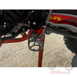 Мотоцикл Avantis MX 300 PRO Carb DOHC (ZS177MM) ARS (2024)