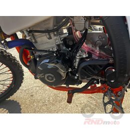 Мотоцикл Avantis MX 300 PRO Carb DOHC (ZS177MM) ARS (2024)