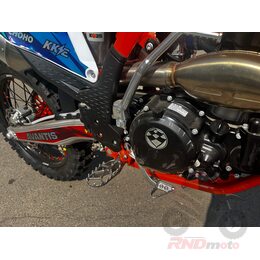 Мотоцикл Avantis MX 300 PRO Carb DOHC (ZS177MM) ARS (2024)