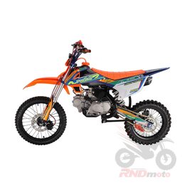 Питбайк Pitbike 12-50E 17/14