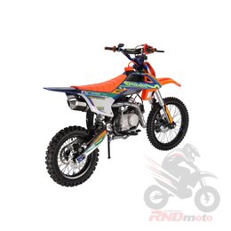 Питбайк Pitbike 12-50E 17/14