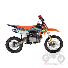 Питбайк Pitbike 12-50E 17/14