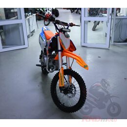 Питбайк Pitbike 12-50E 17/14