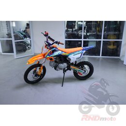 Питбайк Pitbike 12-50E 17/14