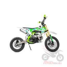 Питбайк  Motoland TCX125 E 14/12