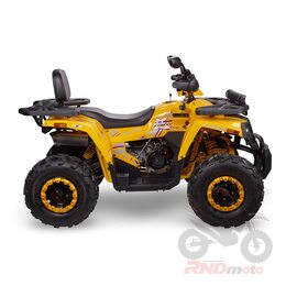 Квадроцикл H200 NEW BIG Lux (баланс. вал) 2025