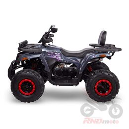 Квадроцикл H200 NEW BIG Lux (баланс. вал) 2025