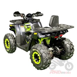 Квадроцикл Motoland VOX200 WILD TRACK LUX