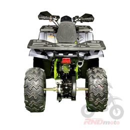Квадроцикл Motoland VOX200 WILD TRACK LUX