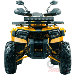 Квадроцикл Motoland VOX200 WILD TRACK X PRO