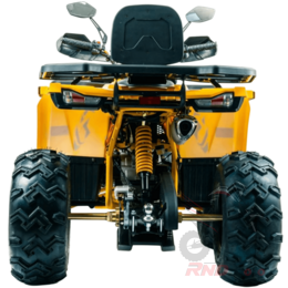 Квадроцикл Motoland VOX200 WILD TRACK X PRO