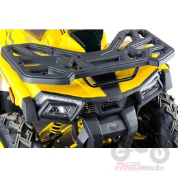 Квадроцикл Motoland VOX200 WILD TRACK X
