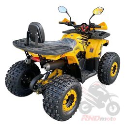Квадроцикл R-moto Lion 125 AR