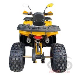 Квадроцикл R-moto Lion 125 AR