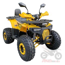 Квадроцикл R-moto Lion 125 AR